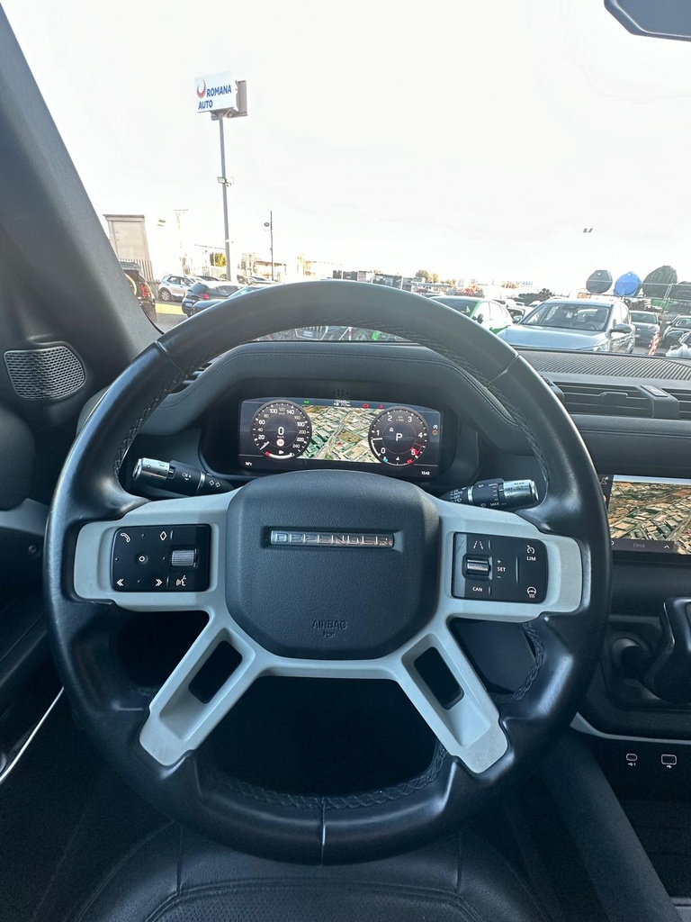 Land Rover Defender 110 3.0d mhev X-Dynamic S awd 250cv auto