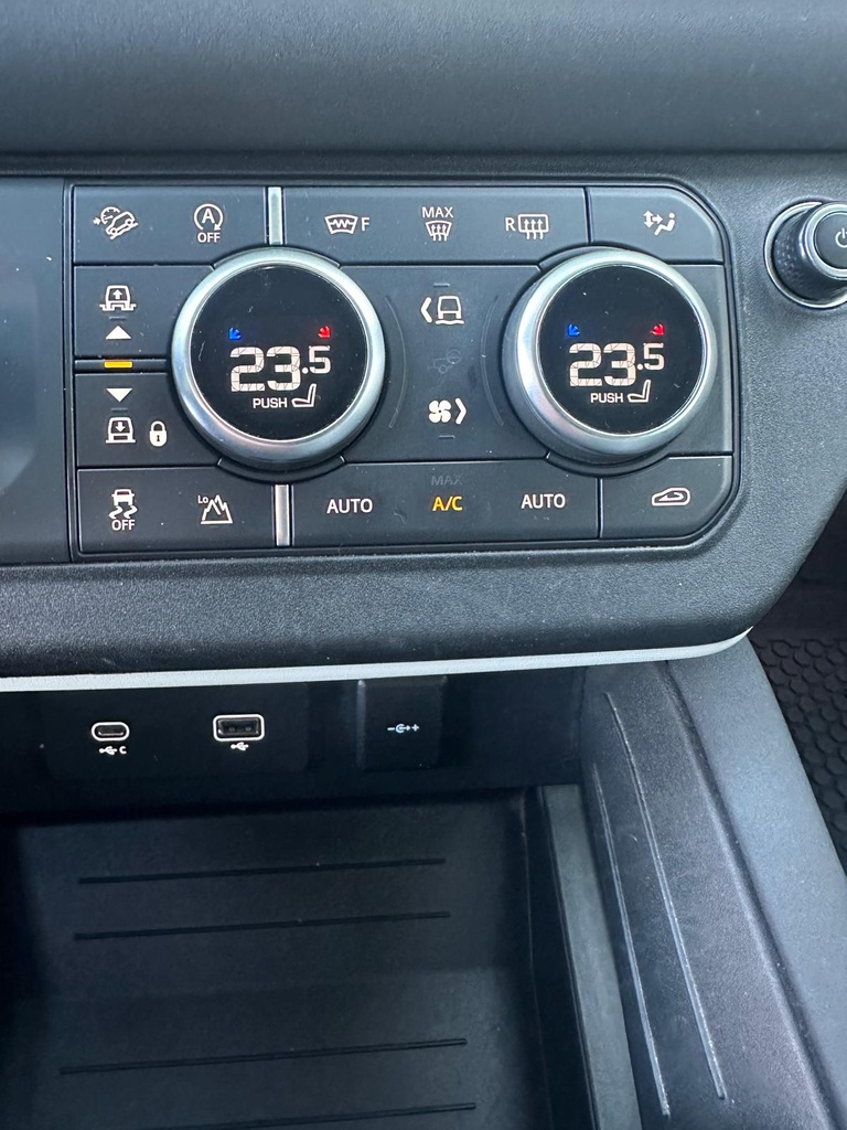 Land Rover Defender 110 3.0d mhev X-Dynamic S awd 250cv auto