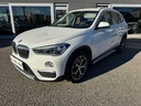 BMW X1 sdrive18d xLine auto my18