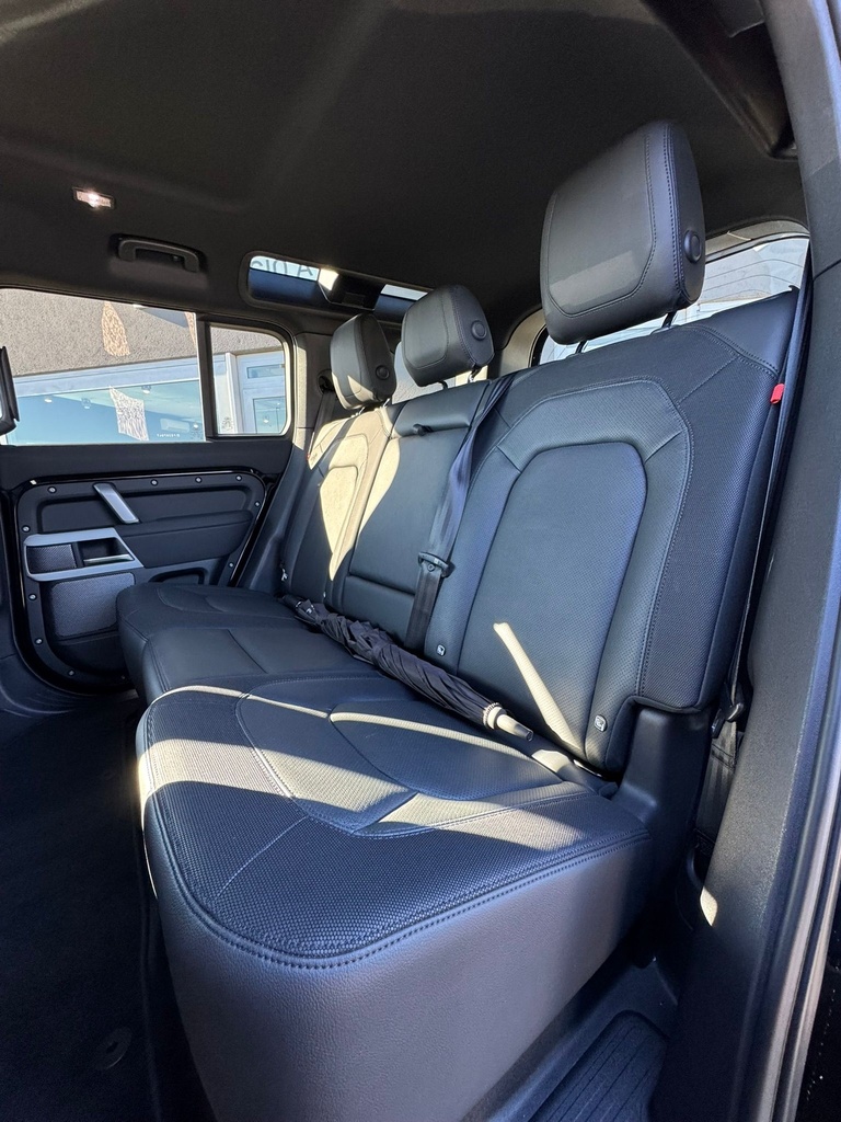 Land Rover Defender 110 3.0d mhev X-Dynamic SE awd 250cv auto