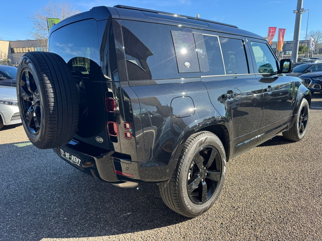 Land Rover Defender 110 3.0d mhev X-Dynamic SE awd 250cv auto