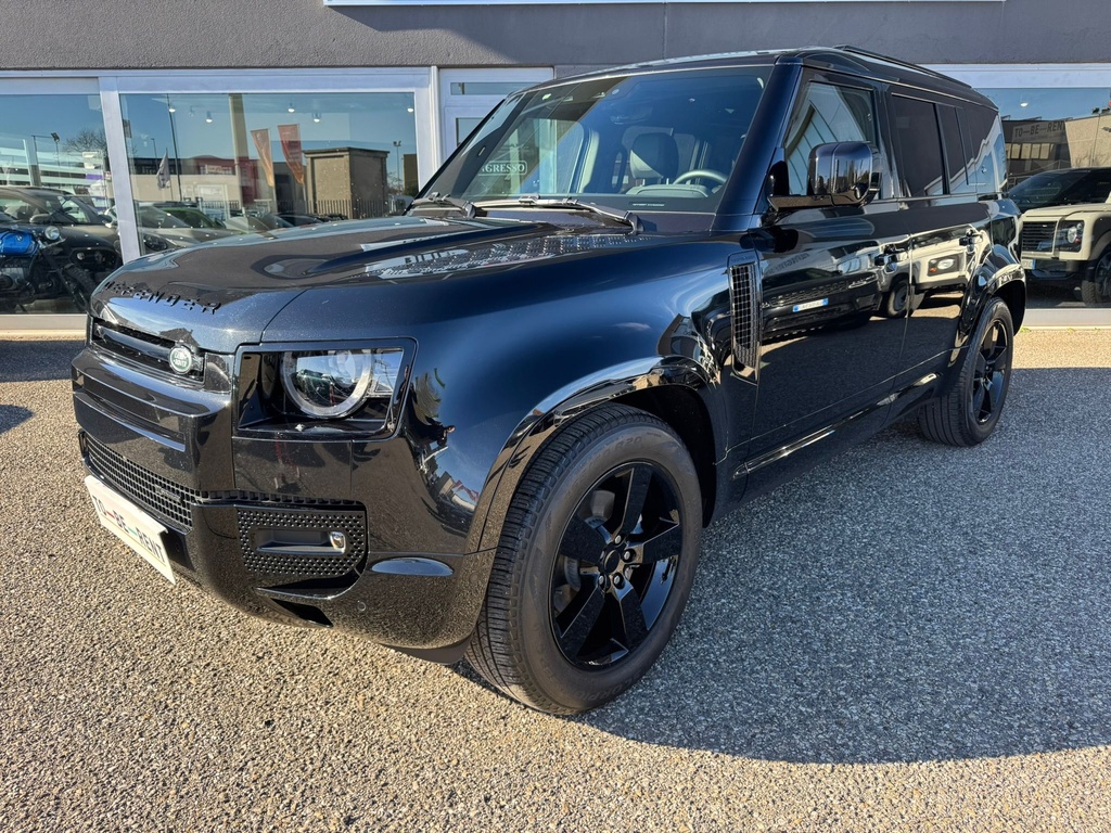 Land Rover Defender 110 3.0d mhev X-Dynamic SE awd 250cv auto