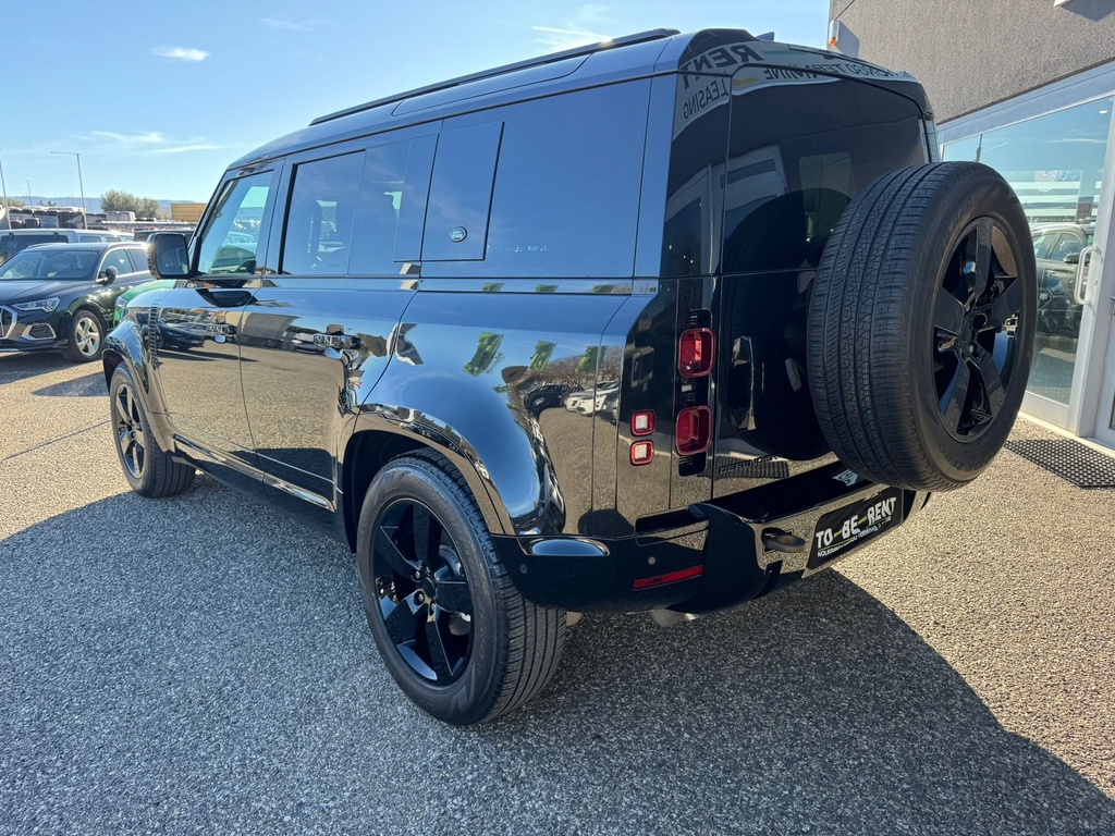 Land Rover Defender 110 3.0d mhev X-Dynamic SE awd 250cv auto