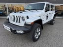 Jeep Wrangler Unlimited 2.2 mjt II Sahara 1941 by Mopar