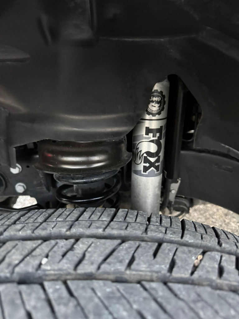 Jeep Wrangler Unlimited 2.2 mjt II Sahara 1941 by Mopar