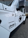 Jeep Wrangler Unlimited 2.2 mjt II Sahara 1941 by Mopar