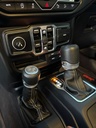 Jeep Wrangler Unlimited 2.2 mjt II Sahara 1941 by Mopar