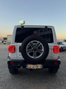 Jeep Wrangler Unlimited 2.2 mjt II Sahara 1941 by Mopar