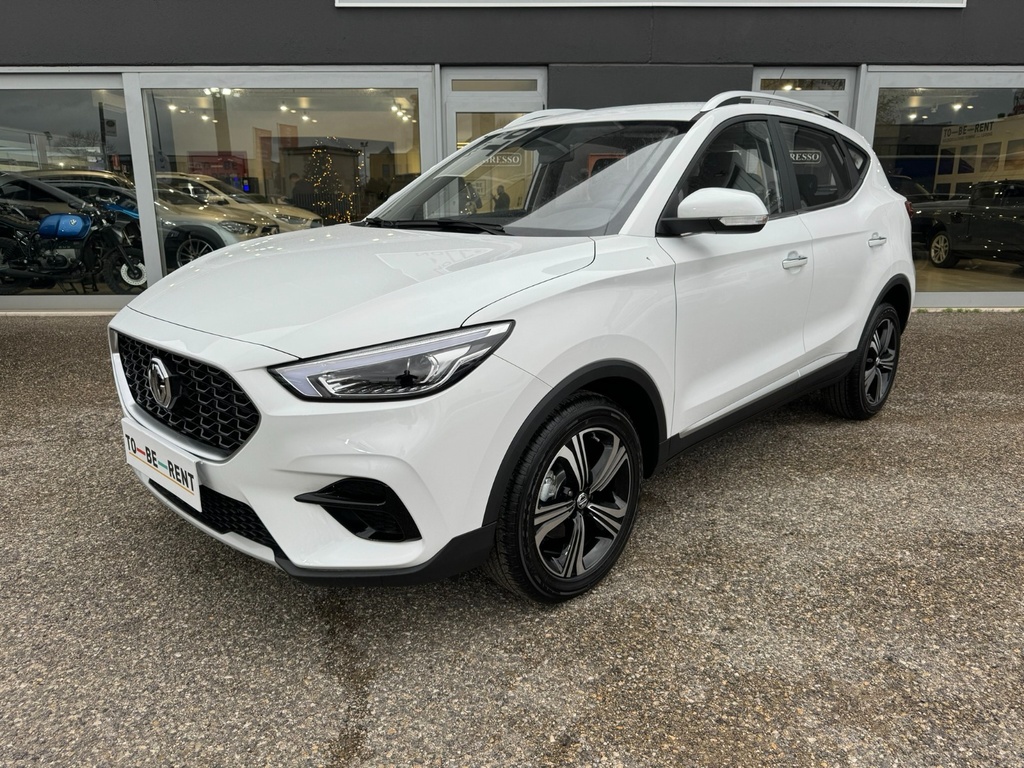 MG ZS 1.5 Comfort KM0