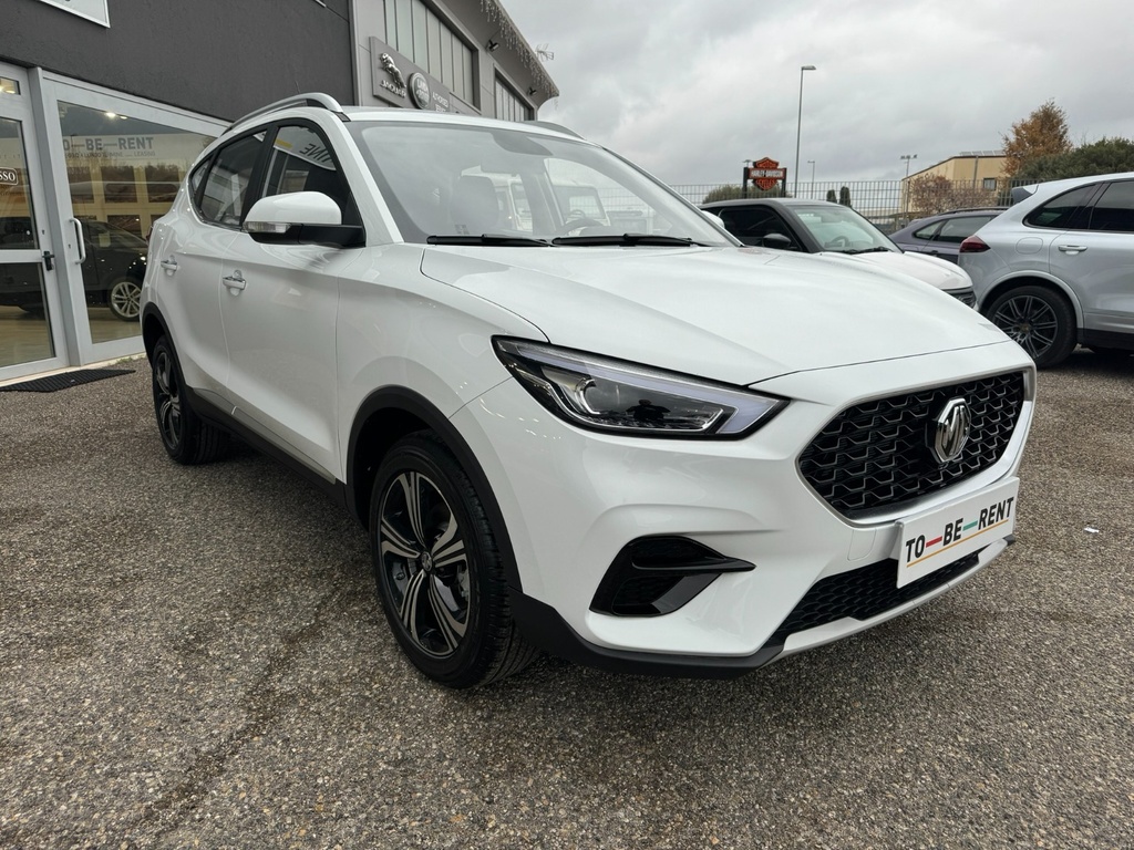 MG ZS 1.5 Comfort KM0