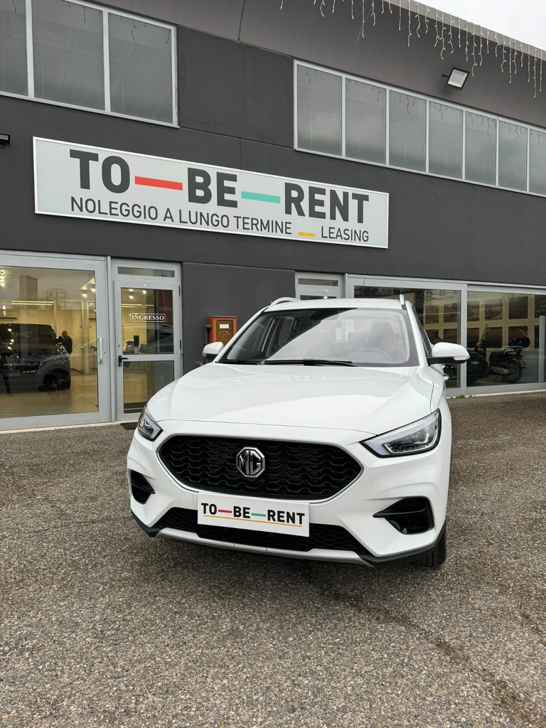 MG ZS 1.5 Comfort KM0