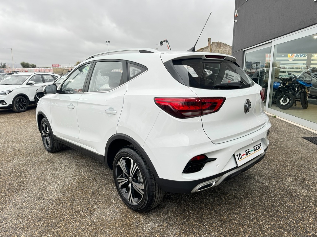 MG ZS 1.5 Comfort KM0
