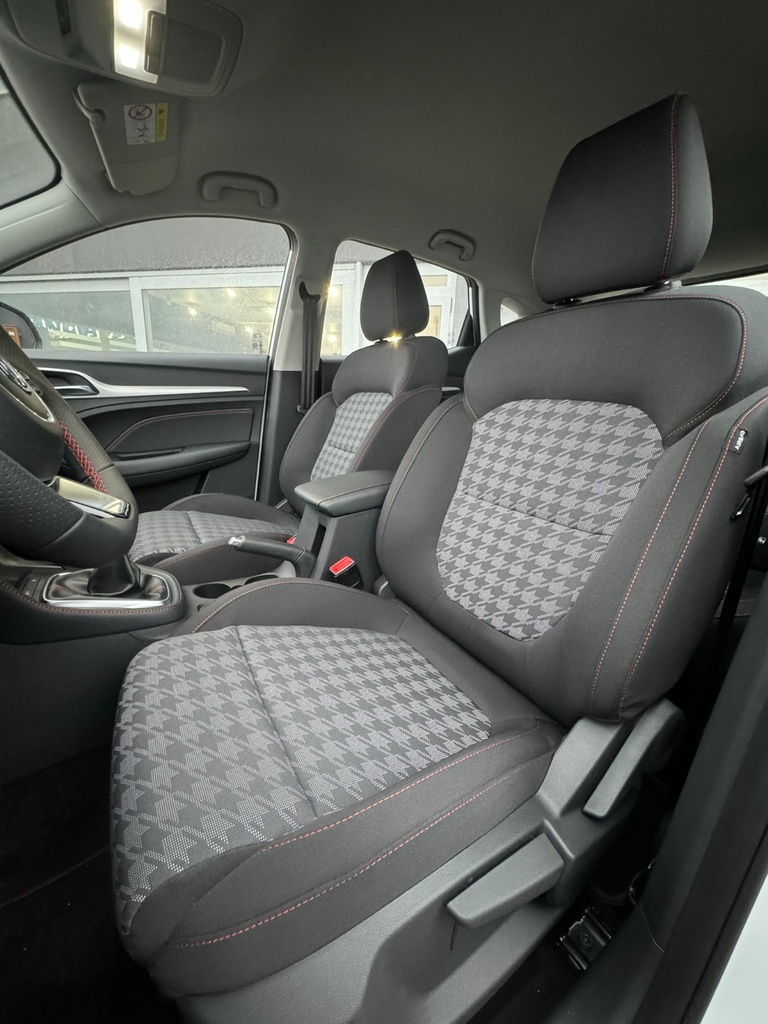 MG ZS 1.5 Comfort KM0