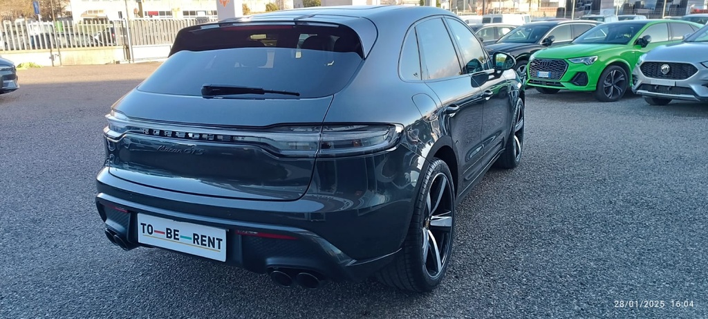 Porsche Macan 2.9 GTS 440cv pdk