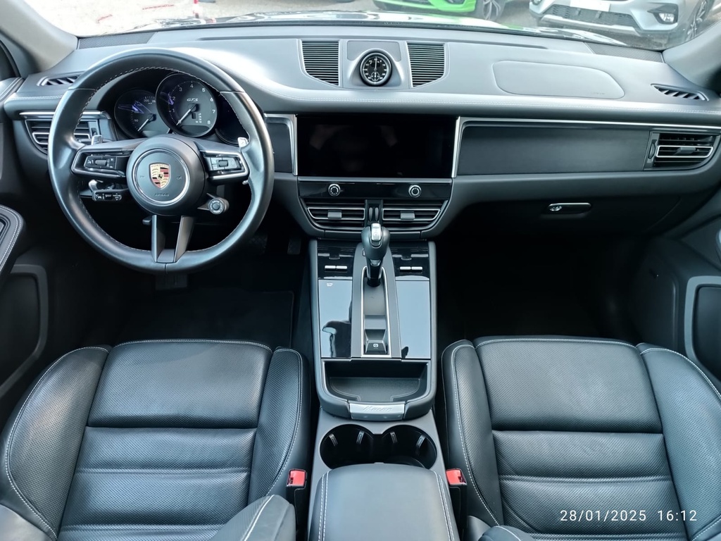 Porsche Macan 2.9 GTS 440cv pdk