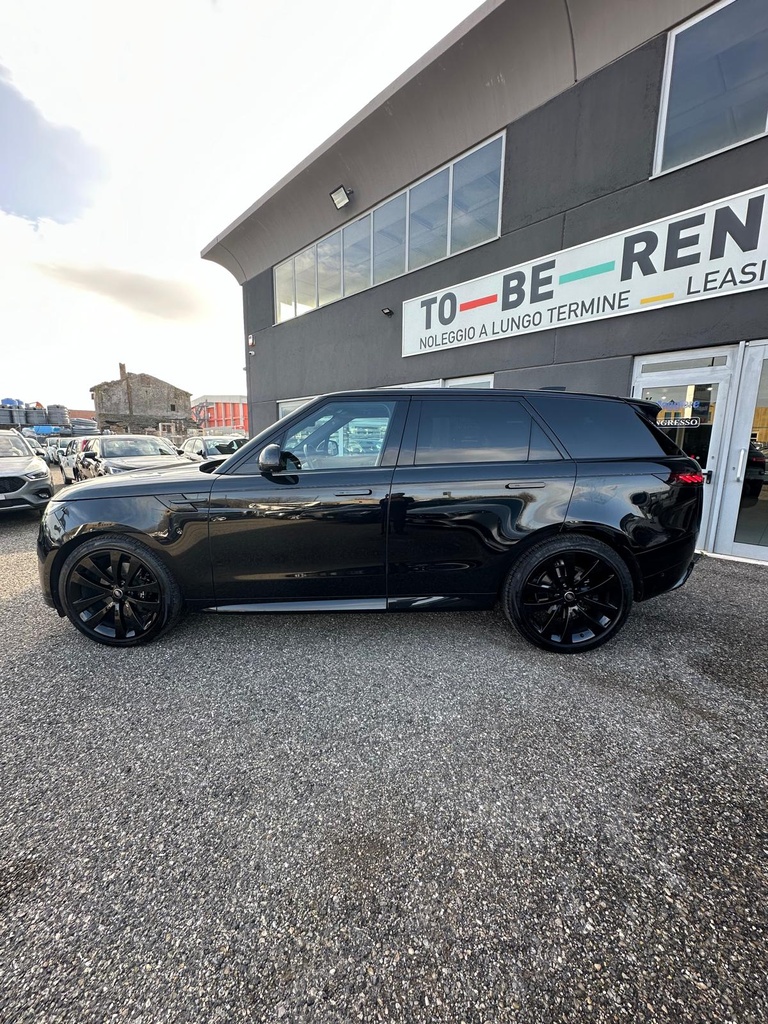 Land Rover Range Rover Sport 3.0d i6 mhev Dynamic SE awd 249cv auto