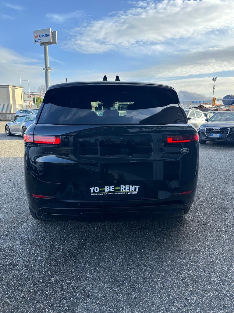 Land Rover Range Rover Sport 3.0d i6 mhev Dynamic SE awd 249cv auto
