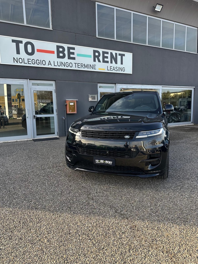 Land Rover Range Rover Sport 3.0d i6 mhev Dynamic SE awd 249cv auto