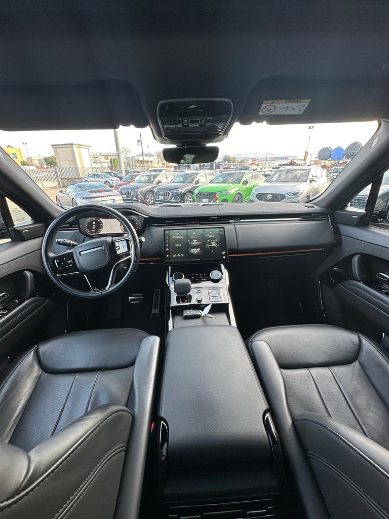 Land Rover Range Rover Sport 3.0d i6 mhev Dynamic SE awd 249cv auto