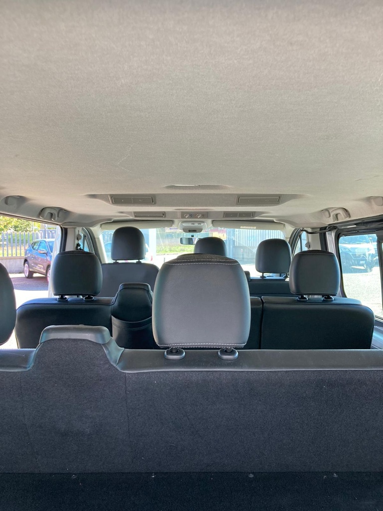 Opel Vivaro 29 L2H1 DCAB S&S E6 9 posti