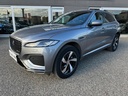 Jaguar F-Pace 2.0 D163 R-Dynamic S awd AUTOCARRO N1