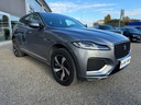 Jaguar F-Pace 2.0 D163 R-Dynamic S awd AUTOCARRO N1