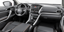 Mitsubishi Eclipse Cross 2.4 Phev Intense Sda