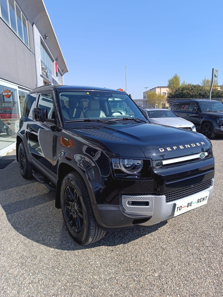 Land Rover Defender 90 3.0d i6 mhev SE awd 200cv auto