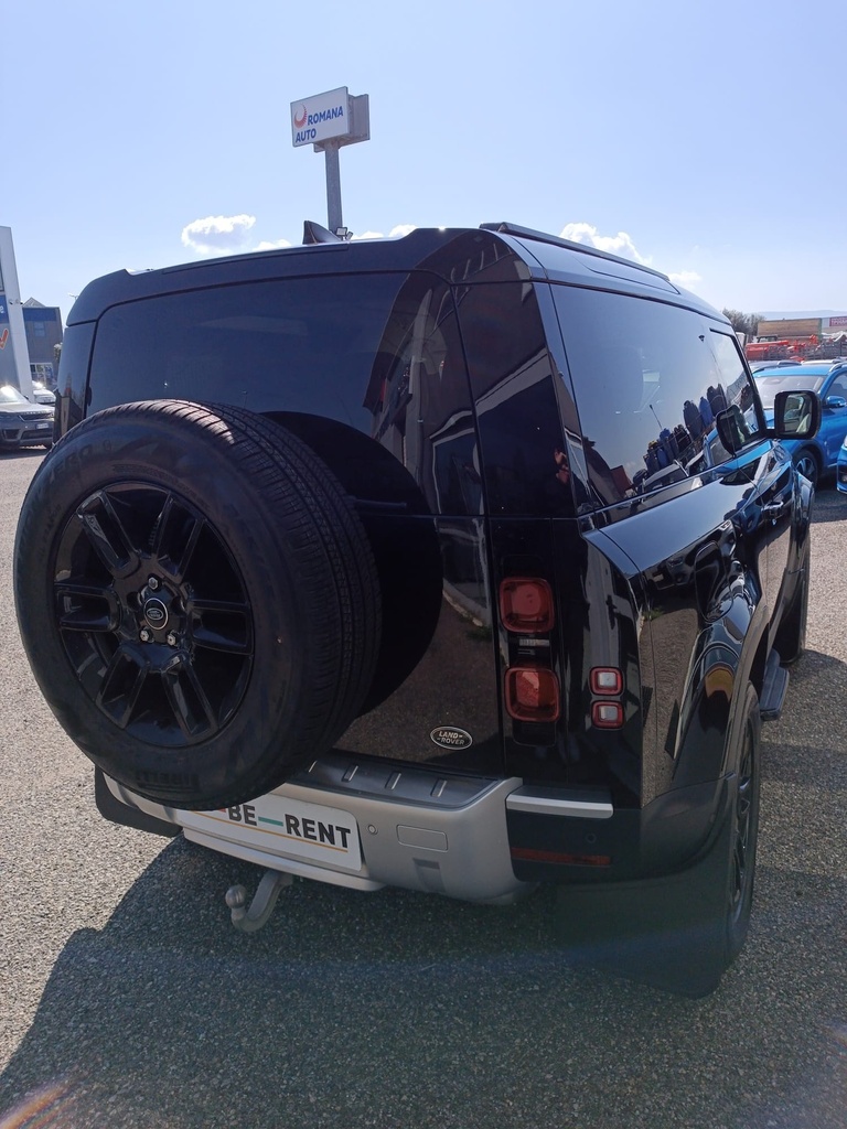 Land Rover Defender 90 3.0d i6 mhev SE awd 200cv auto