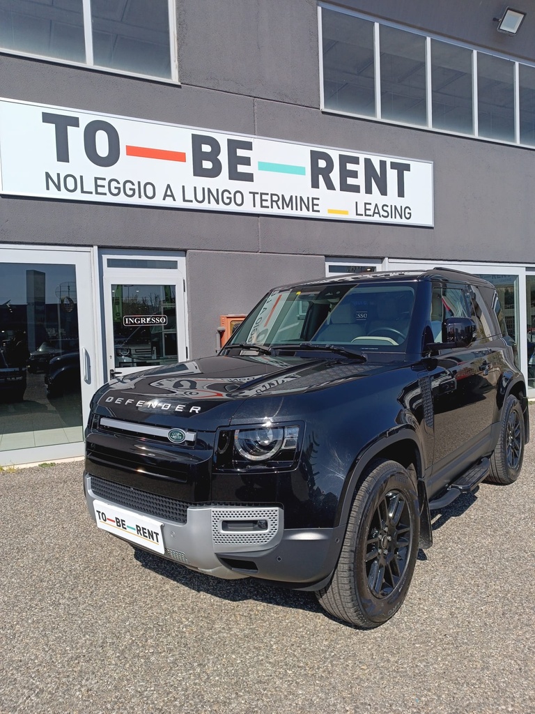 Land Rover Defender 90 3.0d i6 mhev SE awd 200cv auto