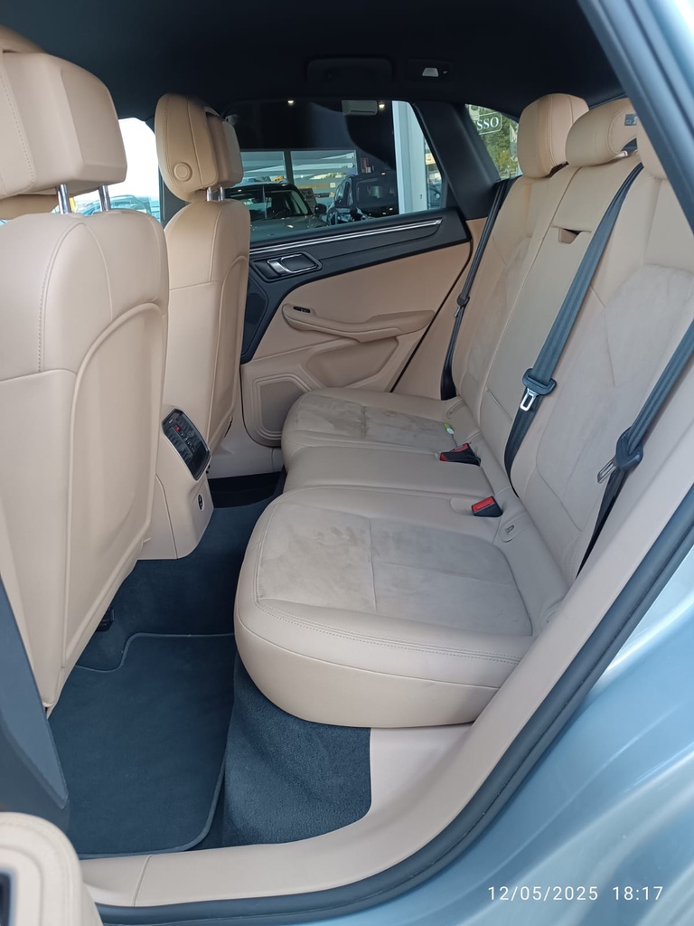 Porsche Macan 2.0 245cv pdk