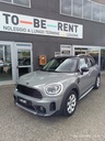 MINI Cooper D Countryman 2.0 Cooper D Classic auto