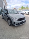 MINI Cooper D Countryman 2.0 Cooper D Classic auto