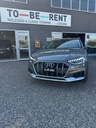 Audi A4 Allroad 40 2.0 Business Evolution 204c s-tronic