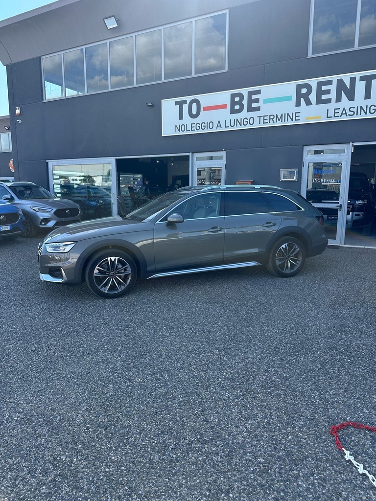 Audi A4 Allroad 40 2.0 Business Evolution 204c s-tronic