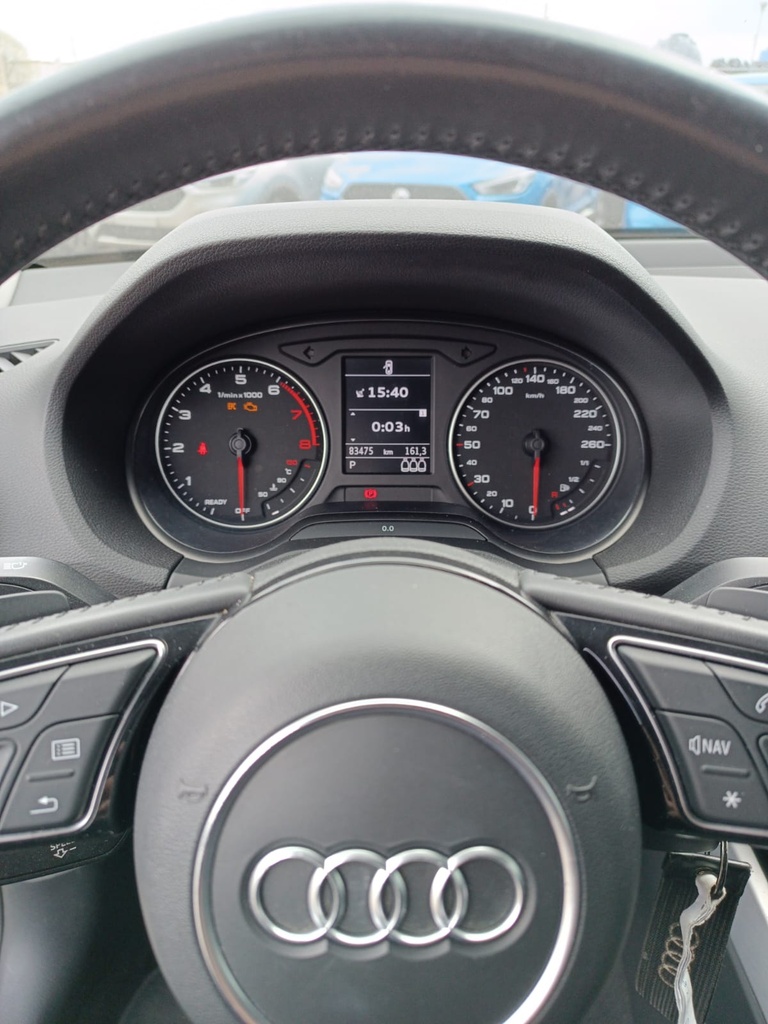 Audi Q2 30 1.0 tfsi s-tronic