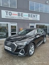 Audi Q3 Sportback 35 2.0 tdi s-tronic