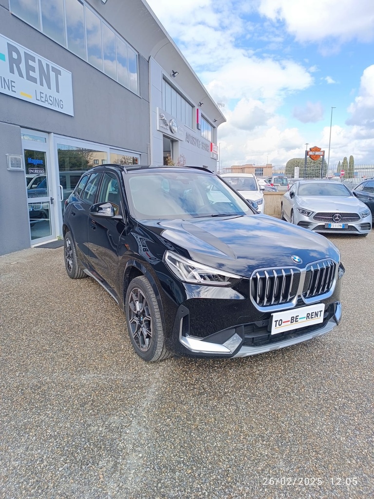 BMW X1 Sdrive18d X-Line auto