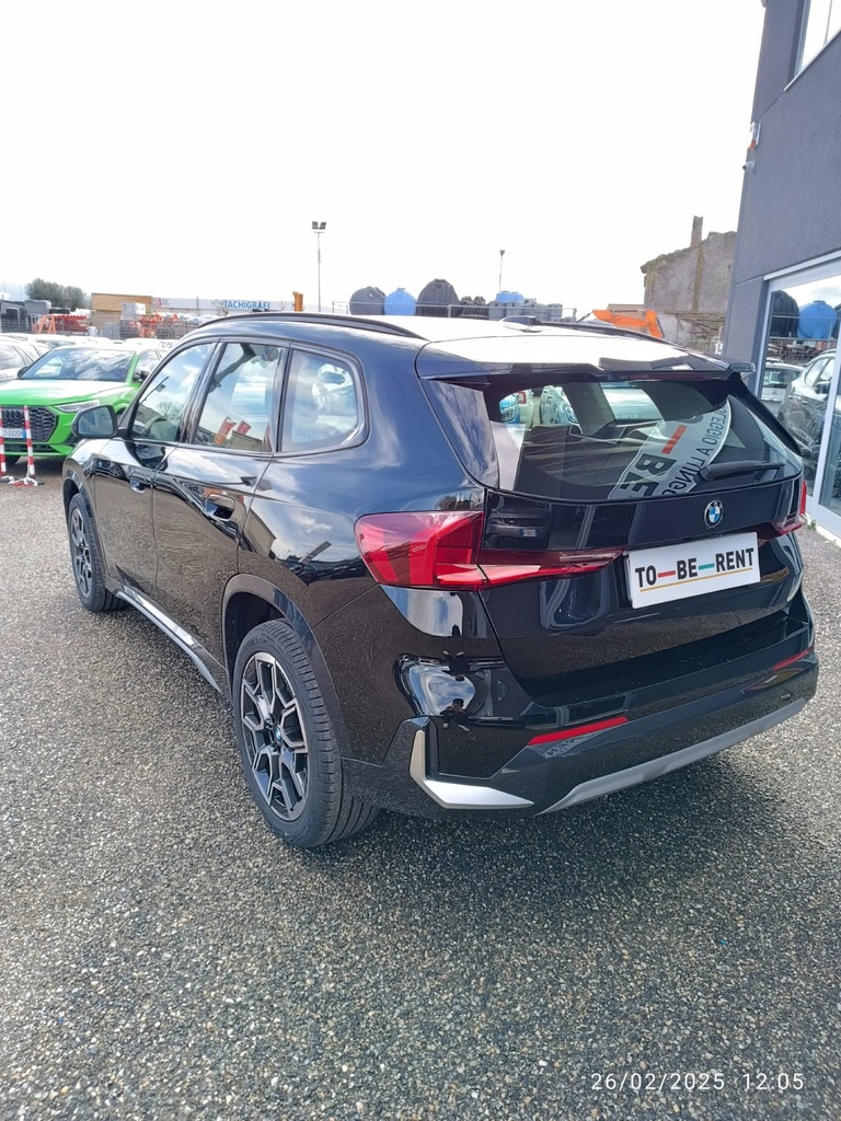 BMW X1 Sdrive18d X-Line auto