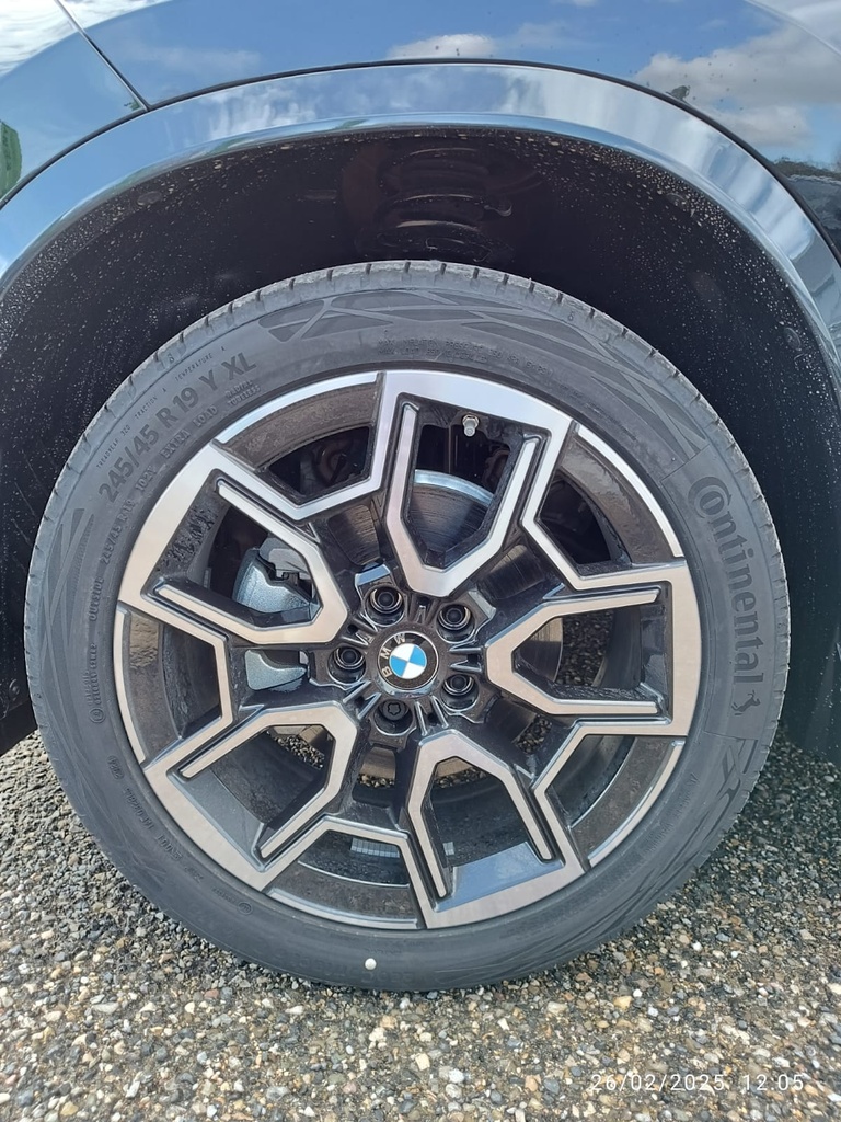 BMW X1 Sdrive18d X-Line auto