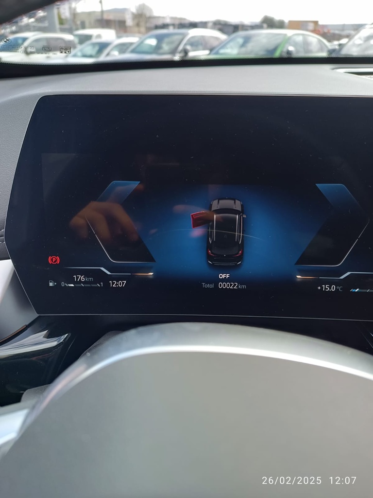 BMW X1 Sdrive18d X-Line auto