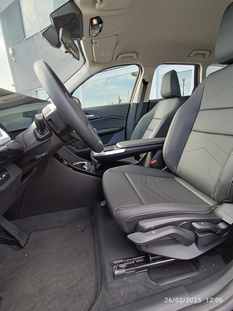 BMW X1 Sdrive18d X-Line auto