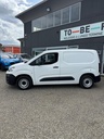 Citroen Berlingo BlueHDi 100 S&S M Club 3 Posti