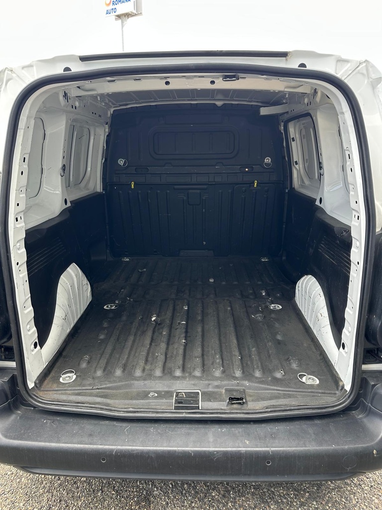 Citroen Berlingo BlueHDi 100 S&S M Club 3 Posti