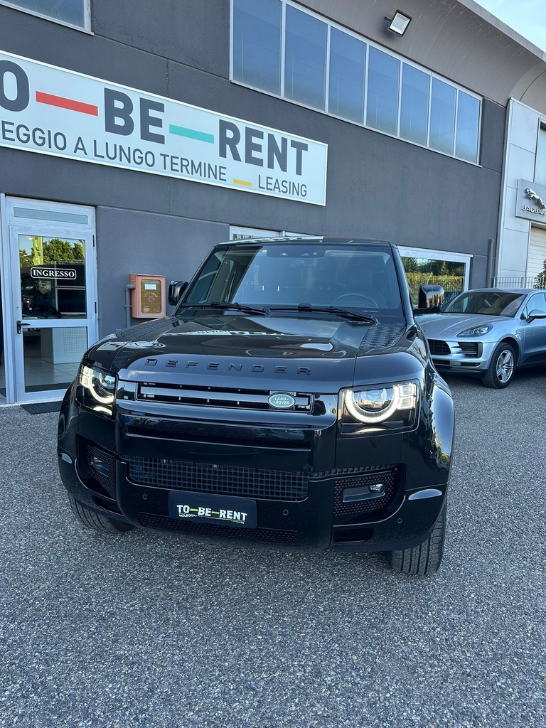 Land Rover Defender 90 3.0d i6 mhev XS Edition awd 250cv auto