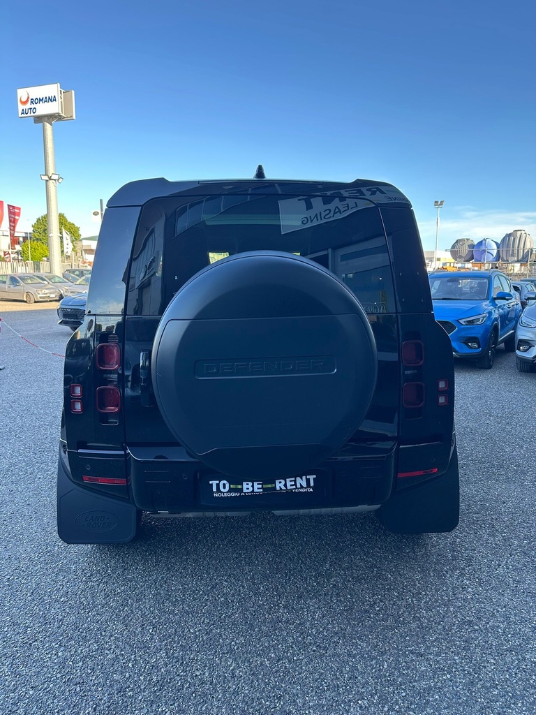 Land Rover Defender 90 3.0d i6 mhev XS Edition awd 250cv auto