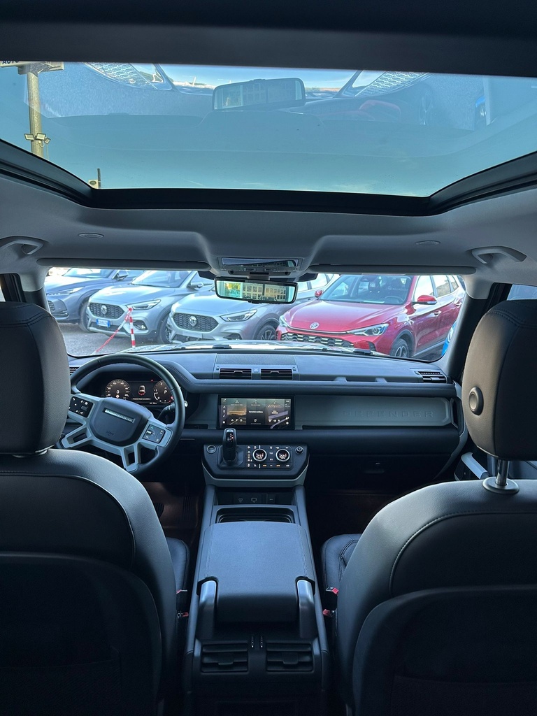 Land Rover Defender 90 3.0d i6 mhev XS Edition awd 250cv auto
