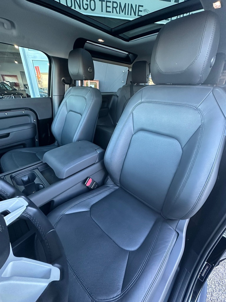 Land Rover Defender 90 3.0d i6 mhev XS Edition awd 250cv auto