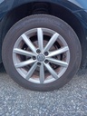 Volkswagen Polo V 2014 5p 1.4 Tdi bm