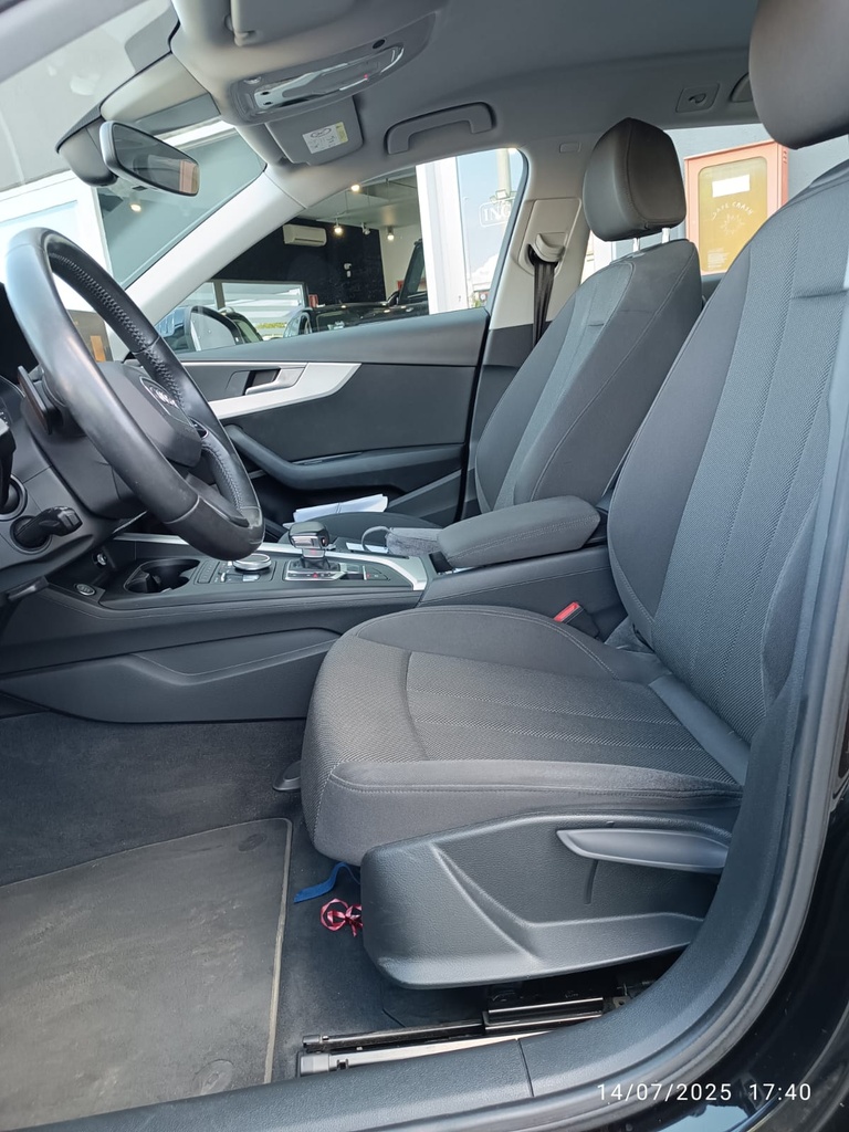 Audi A4 Avant 2.0 Tdi Business quattro 190cv s-tronic